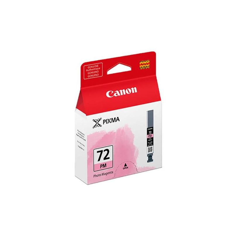 Cartucho Original CANON PGI72 Magenta Foto - 6408B001 [ML-14][PAG-303]