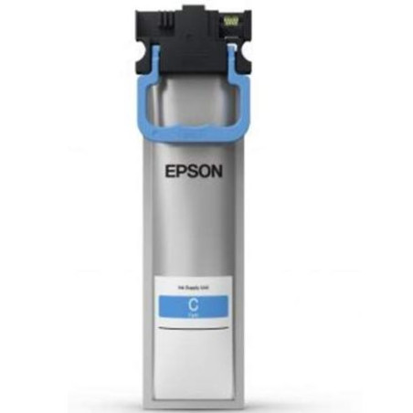 Cartucho Original EPSON T9442 Cyan - C13T944240 [ML-19.9][PAG-3000]