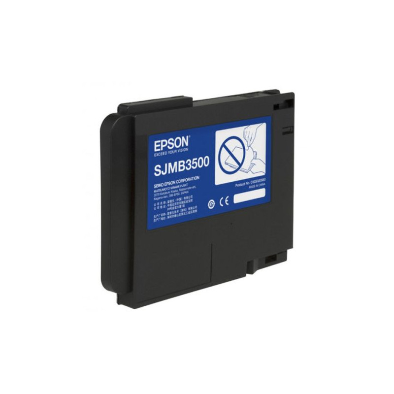Bote Residual Original EPSON SJMB3500 - C33S020580