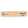 Toner Original OLIVETTI B1167 Cyan - B1167 [PAG-26000]