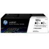 Toner Original HP 201X Negro - CF400XD [PAG-2800]