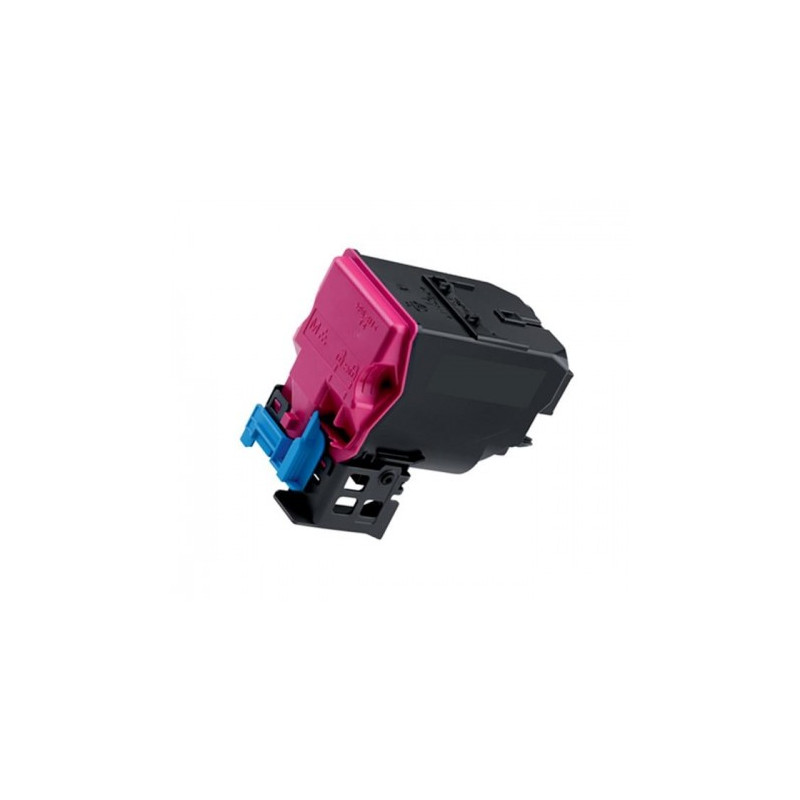 Compatible Konika  Minolta  Bizhub  C25 Magenta Toner- TNP27M