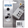 Cartucho Original EPSON 35XL Negro - C13T35914010 [ML-41.2]