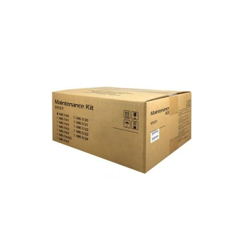 Kit de Mantenimiento KYOCERA-MITA MK1140 - 1702ML0NL0 [PAG-100000]