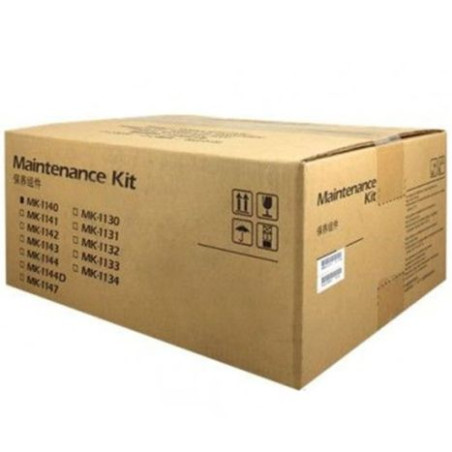 Kit de Mantenimiento KYOCERA-MITA MK1140 - 1702ML0NL0 [PAG-100000]