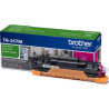 Toner Original BROTHER TN247 Magenta - TN247M [PAG-2300]