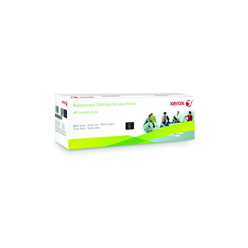 Toner Original XEROX 411X Negro - 006R03551 [PAG-6500]