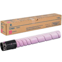 Toner Original KONICA TN324 Magenta - A8DA350 [PAG-26000]