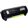 Toner Original LEXMARK 51B00A0 Negro - 51B00A0 [PAG-2500]