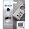 Cartucho Original EPSON 35 Negro - C13T35814010 [ML-16.1]