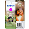 Cartucho Original EPSON 378 Magenta Foto - C13T37834010 [ML-4.1][PAG-360]