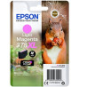 Cartucho Original EPSON 378XL Magenta claro - C13T37964010 [ML-10.3][PAG-830]
