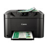 Impresora Multifunción CANON MAXIFY MB2150 Color - Dúplex · ADF · 19PPM · 600x1200 · 1200ppp · USB/LAN · Cartucho PGI1500XL