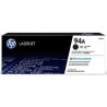 Toner Original HP 94A Negro - CF294A [PAG-1200]