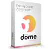 Antivirus PANDA DOME Advanced A01YPDA0M05 - 5 Dispositivos · 1 Año