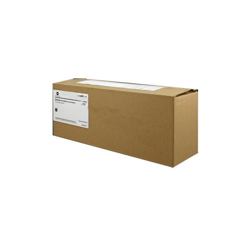 Toner Original KONICA TNP44 Negro - A6VK01H [PAG-20000]