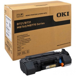 Kit de Mantenimiento Original OKI - 45435104 [PAG-220000]