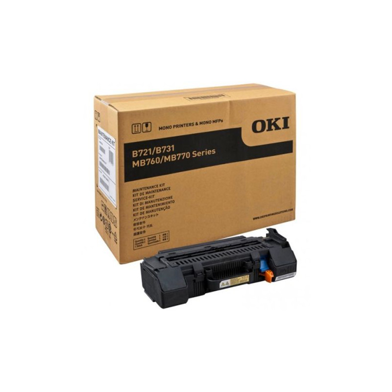 Kit de Mantenimiento Original OKI - 45435104 [PAG-220000]