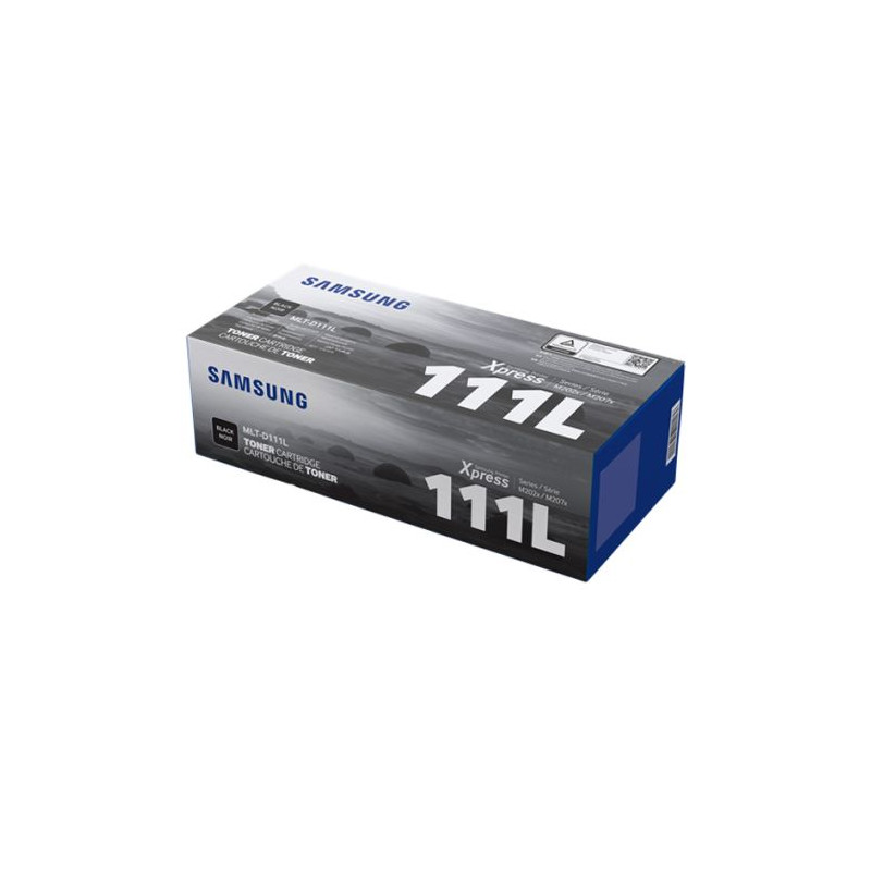 Toner Original SAMSUNG MLTD111L Negro - SU799A [PAG-1800]