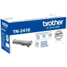 Toner Original BROTHER TN-2410 Negro - TN2410 [PAG-1200]