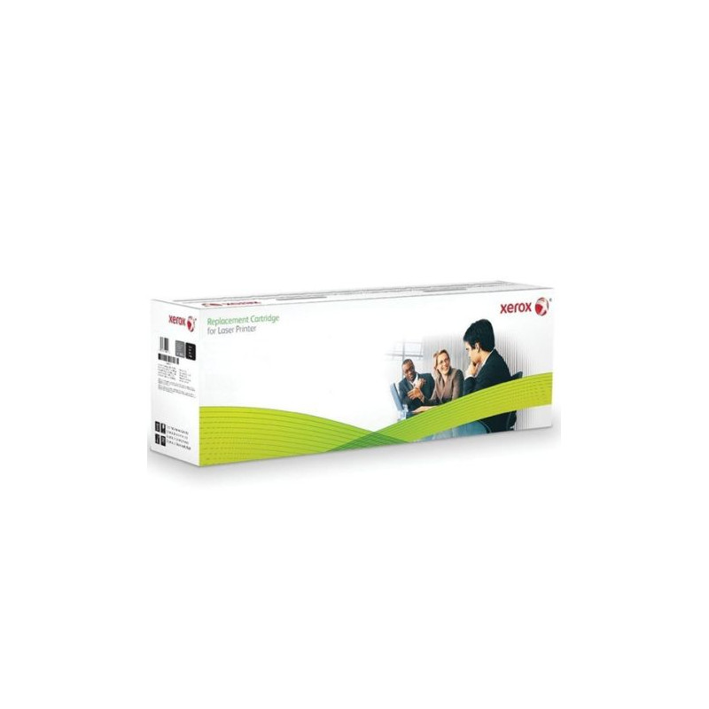 Toner Original XEROX 26X Negro - 006R03464 [PAG-9300]