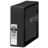 Cartucho de tinta  Alternativo calidad Premium Canon NEGRO C2500XLBK