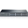 SWITCH TP-LINK 24 PUERTOS GIGALAN 10/100/1000