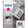 Cartucho Original EPSON 35 Magenta - C13T35834010 [ML-9.1][PAG-650]