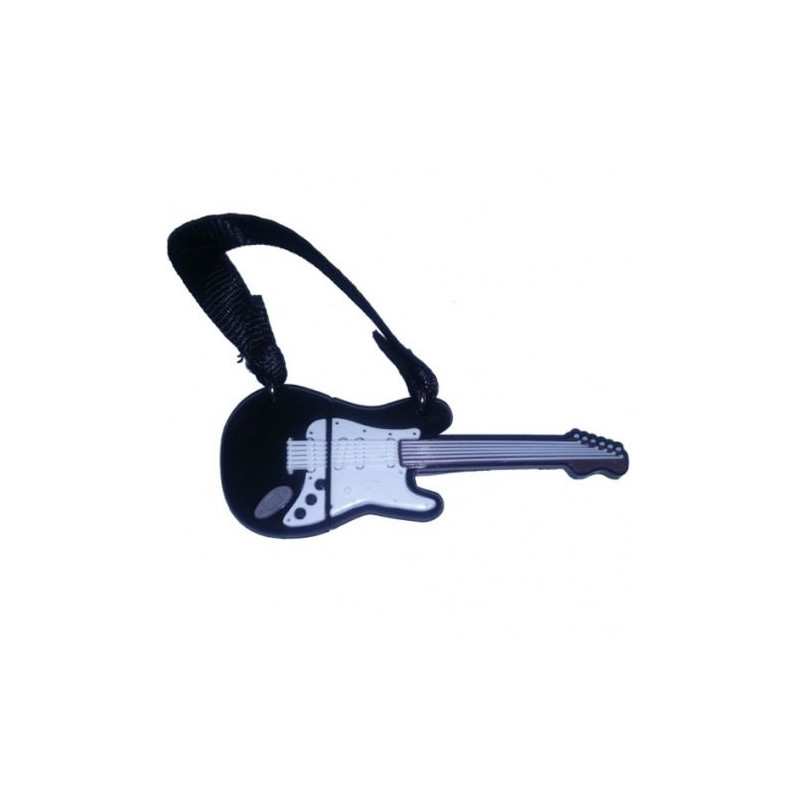 Pendrive TECH ONE TECH TEC5138-32 - 32GB · USB 2.0 · Guitarra Eléctrica