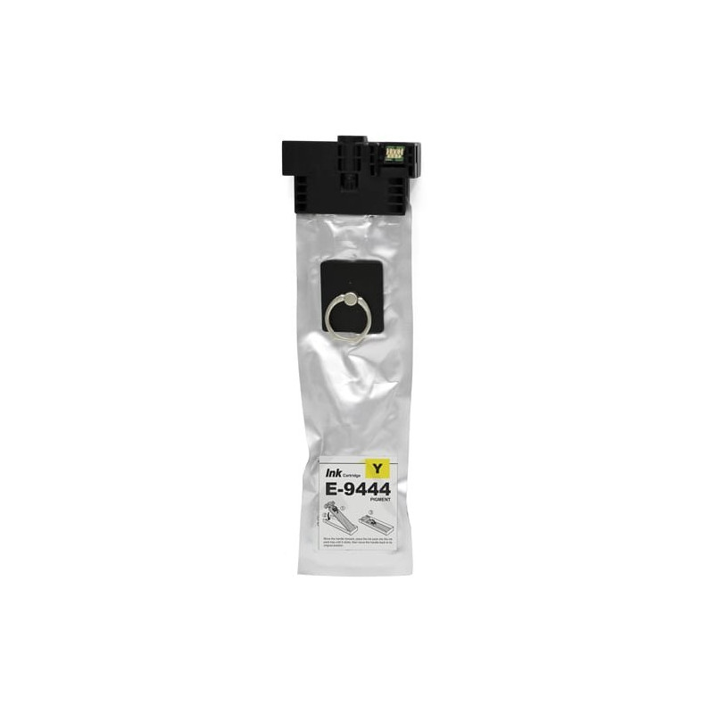 Cartucho de tinta  Alternativo calidad Premium EPSON AMARILLO E9444