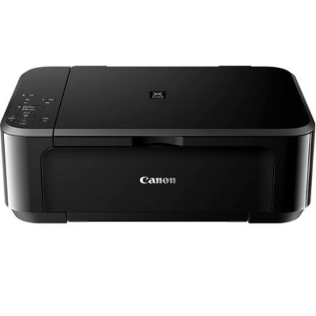 Impresora Multifunción Tinta CANON Pixma MG3650S Color - Dúplex · 9