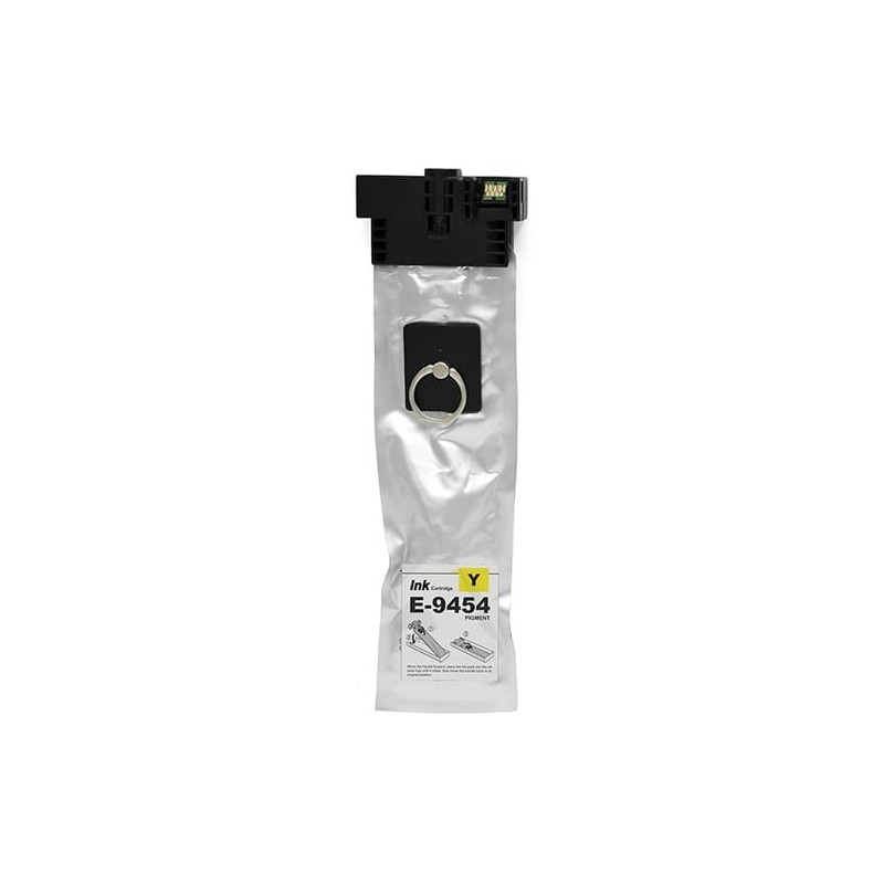 Cartucho de tinta  Alternativo calidad Premium EPSON AMARILLO E9454XL