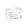 Toner Original SHARP MX-C30 Negro - MXC30GTB [PAG-6000]