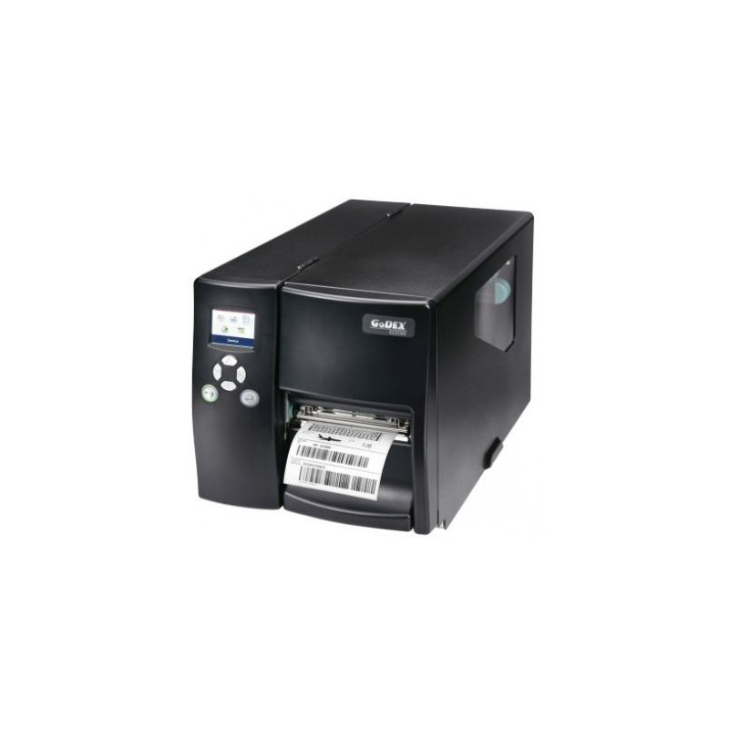 Impresora de Etiquetas GODEX EZ2250i Monocromo - 104 mm · 203ppp · USB/Ethernet