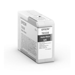 Cartucho Original EPSON T8508 Negro - C13T850800 [ML-80]
