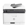 Impresora Multifunción Láser HP ColorLaser MFP 179fnw Color - Dúplex · 18PPM · 600x600 · 4800ppp · USB 2.0/WiFi · Toner HP302