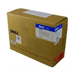 Toner Original DELL 595-10002 Negro - 595-10002 [PAG-18000]