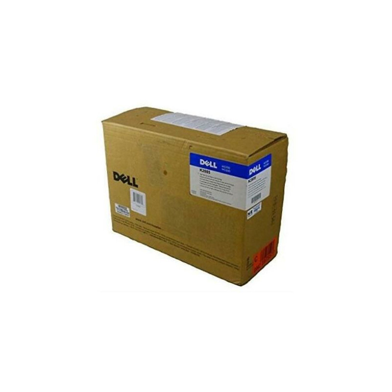 Toner Original DELL 595-10002 Negro - 595-10002 [PAG-18000]