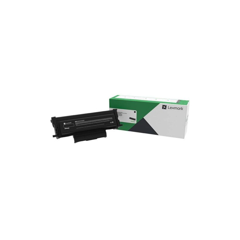 Toner Original LEXMARK B222H0 Negro - B222H00 [PAG-3000]