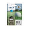Cartucho Original EPSON 34 Cyan - C13T34624010 [ML-4.2]