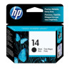 Cabezal HP 14 Negro - C4920AE-REF  Caducado y Deteriorado [PAG-30000]