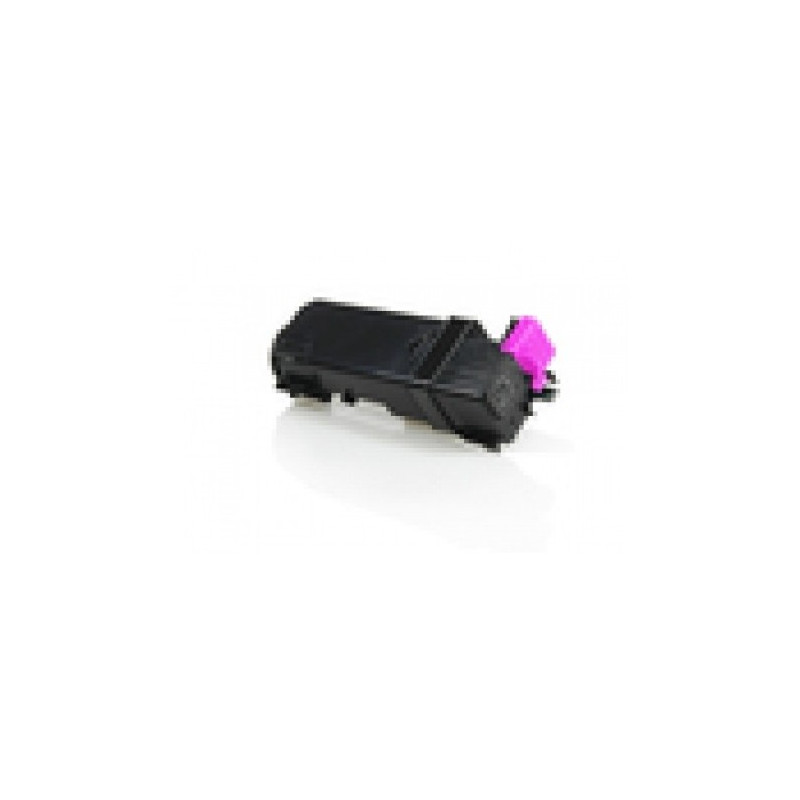 Compatible Xerox Phaser  6125 Magenta Toner