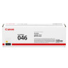 Toner Original CANON 046 Amarillo - 1247C002 [PAG-2300]