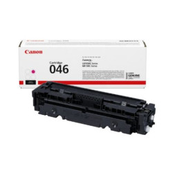 Toner Original CANON 046 Magenta - 1248C002 [PAG-2300]