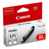 Cartucho Original CANON CLI571 Gris - CLI571G [ML-13]
