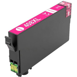 Cartucho de tinta  Alternativo calidad Premium EPSON MAGENTA E408XLM