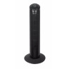 TF-RC SILENCE NG GRUNKEL VENTILADOR DE TORRE 45W 3 VELOCIDADES C/TEMPORIZADOR NEGRO