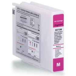 Cartucho de tinta  Alternativo calidad Premium EPSON MAGENTA E9073