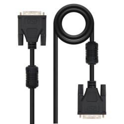 Cable DVI Dual Link 24+1