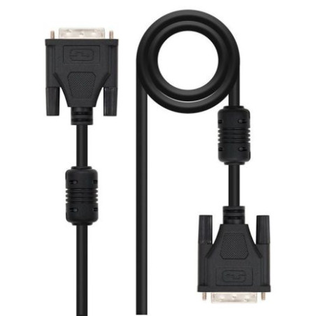 Cable DVI Dual Link 24+1
